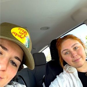 Meet your Posher, Melanie